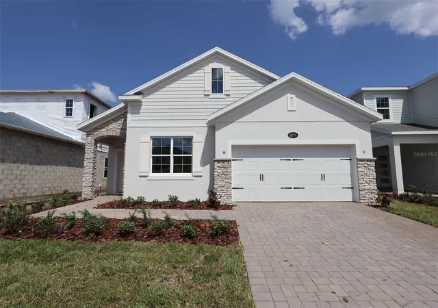 2nd image of 2679 Great Heron Ave, Harmony, FL 34773 | MLS# O6407255