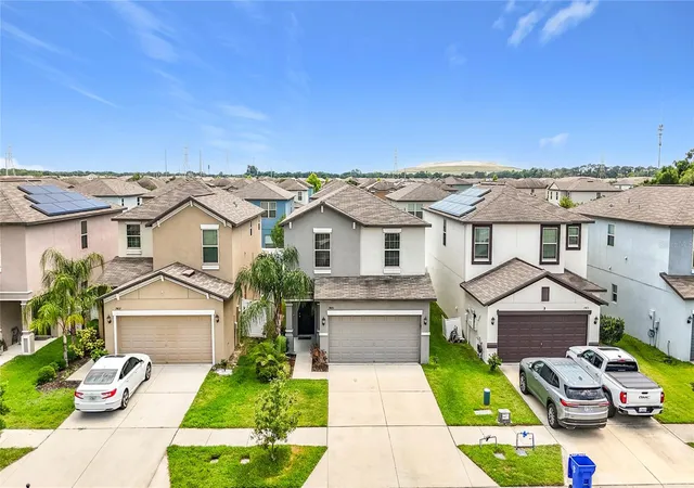 Photo 3 of Single family home for sale at 7405 Evening Primrose Ct, Tampa, FL 33619 | MLS# C7526099 | Listing updated on 2026-09-03