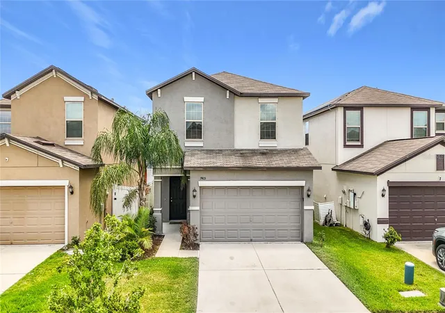 Photo 3 of Single family home for sale at 7405 Evening Primrose Ct, Tampa, FL 33619 | MLS# C7526099 | Listing updated on 2026-10-29