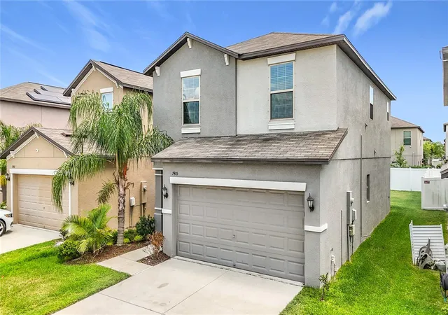 Photo 4 of Single family home for sale at 7405 Evening Primrose Ct, Tampa, FL 33619 | MLS# C7526099 | Listing updated on 2026-10-29