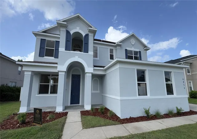 3rd image of 4856 Stone Acres Cir, Saint Cloud, FL 34771 | MLS# O6407262