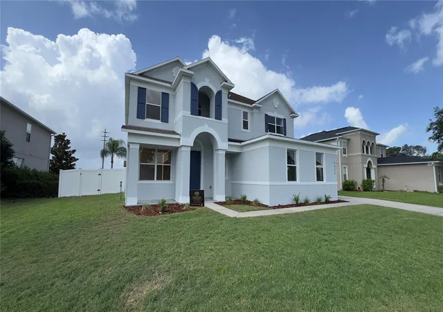 4th image of 4856 Stone Acres Cir, Saint Cloud, FL 34771 | MLS# O6407262