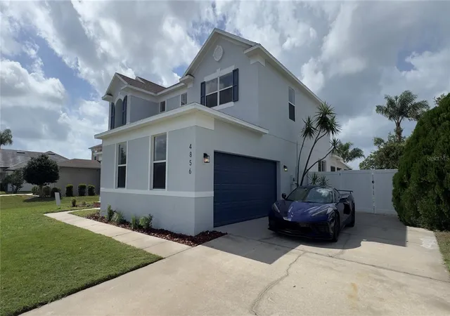 Photo 3 of Single family home for sale at 4856 Stone Acres Cir, Saint Cloud, FL 34771 | MLS# O6407262 | Listing updated on 2026-10-11