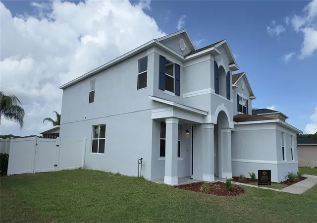5th image of 4856 Stone Acres Cir, Saint Cloud, FL 34771 | MLS# O6407262