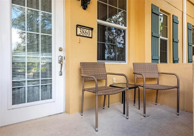 Photo 1 of Townhouse for sale at 3860 82nd Avenue Cir E #101, Sarasota, FL 34243 | MLS# A4693400 | Listing updated on 2026-10-01