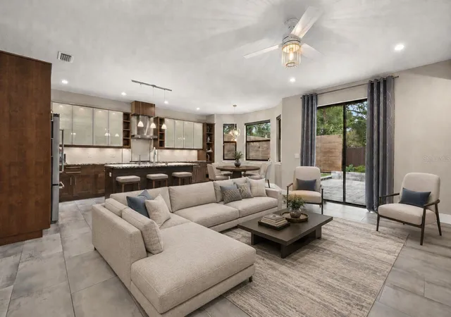 Photo 2 of Single family home for sale at 3526 E Crystal Lake Ave, Orlando, FL 32806 | MLS# O6407270 | Listing updated on 2026-09-05