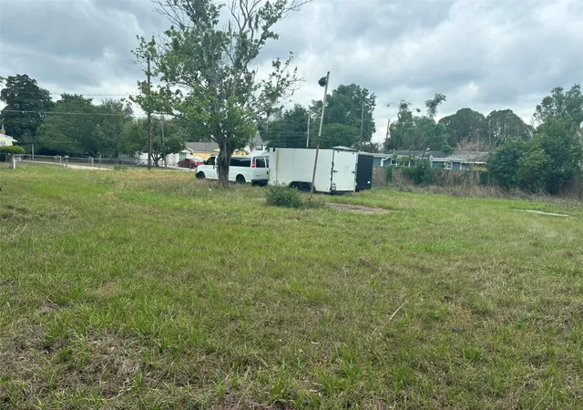 Photo 3 of Land for sale at 2726 S Brown Ave, Orlando, FL 32806 | MLS# O6407272 | Listing updated on 2026-05-13