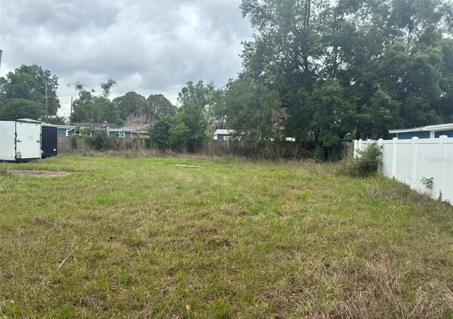 Photo 3 of Land for sale at 2726 S Brown Ave, Orlando, FL 32806 | MLS# O6407272 | Listing updated on 2026-05-13