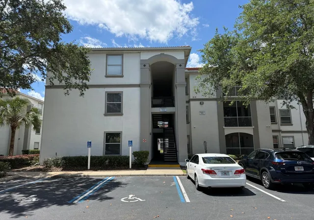 Condo for sale at 2537 Maitland Xing Way #12-201, ORLANDO, FL 32810 | MLS# O6407276