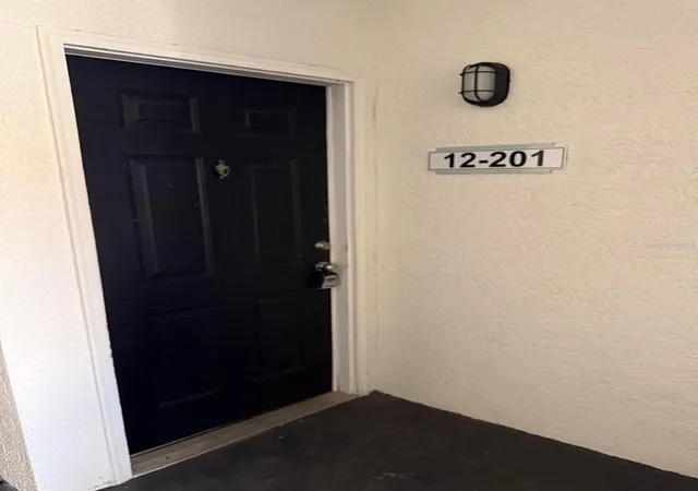 Photo 2 of Condo for sale at 2537 Maitland Xing Way #12-201, Orlando, FL 32810 | MLS# O6407276 | Listing updated on 2026-06-30