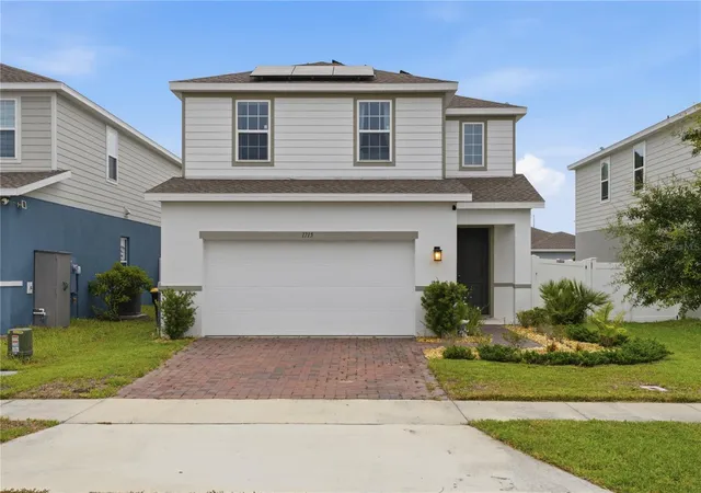 1st image of 1715 Oceania Ave, Davenport, FL 33837 | MLS# O6407277