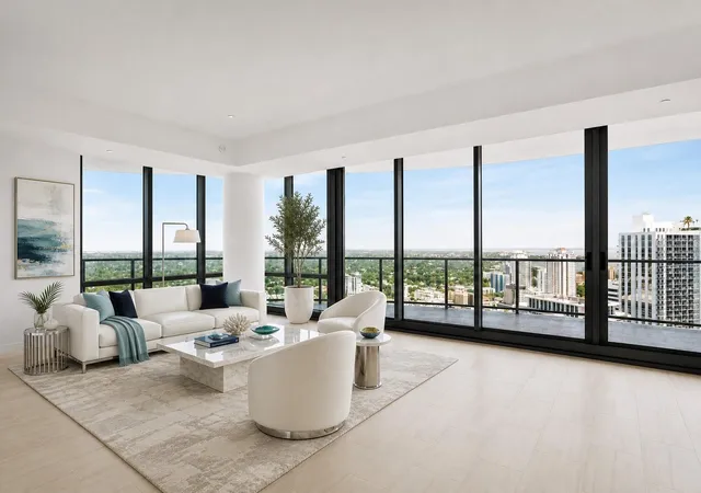Photo 4 of Condo for sale at 400 Central Ave #3107, Saint Petersburg, FL 33701 | MLS# TB8507907 | Listing updated on 2026-08-06