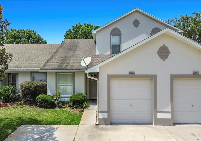 1st image of 3393 Celena Cir, Saint Cloud, FL 34769 | MLS# V4949053
