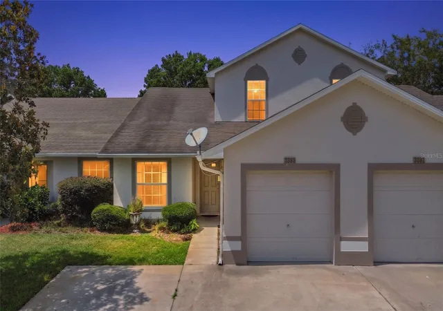 Photo 1 of Townhouse for sale at 3393 Celena Cir, St Cloud, FL 34769 | MLS# V4949053 | Listing updated on 2026-05-13