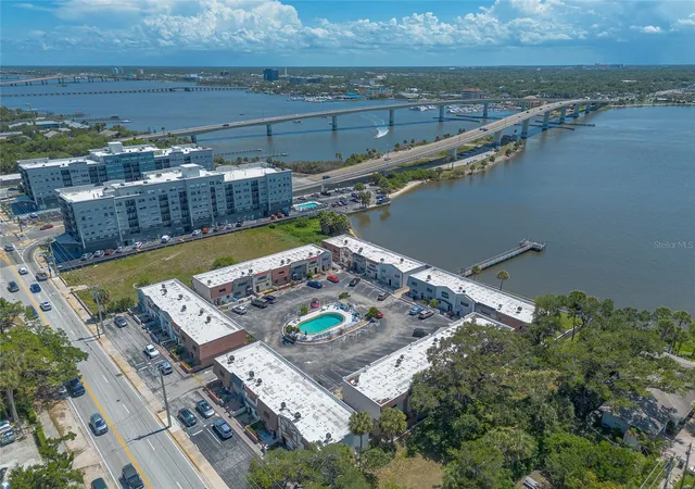 56th image of 625 N Halifax Ave #23, Daytona Beach, FL 32118 | MLS# NS1088204