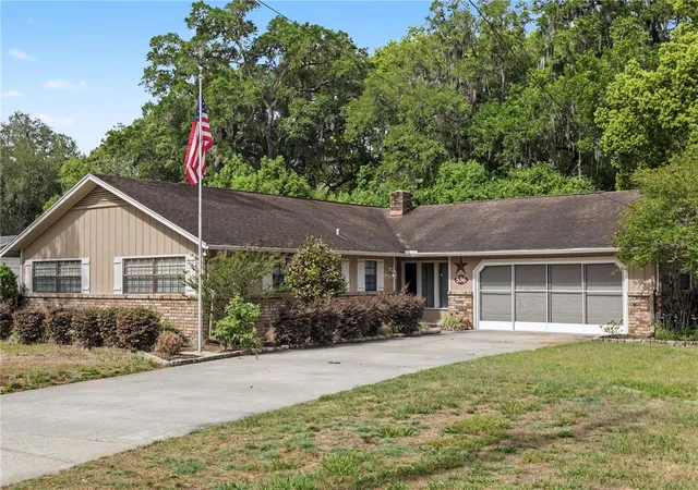 Photo 2 of Sale Pending at 536 Ne 40th Avenue, Ocala, FL 34470 | MLS# OM724646 | Listing updated on 2026-08-28