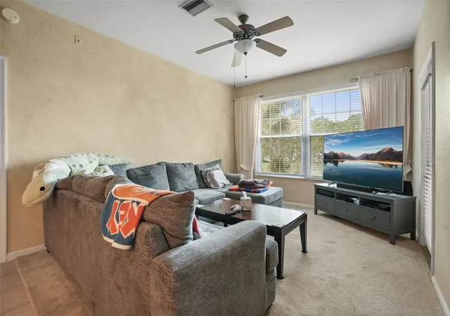 Listing Photo 3 - Condo for sale in building located at 13500 Turtle Marsh Loop, Orlando, FL 32837 - Unit #823