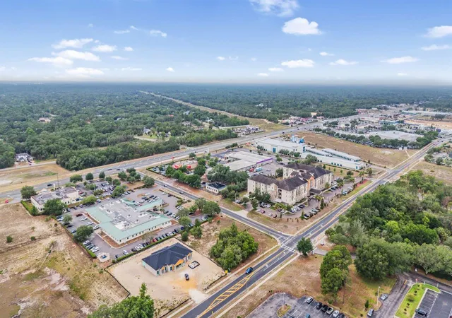 Photo 2 of Land for sale at 00 Quality Dr, Spring Hill, FL 34609 | MLS# TB8507925 | Listing updated on 2026-06-03