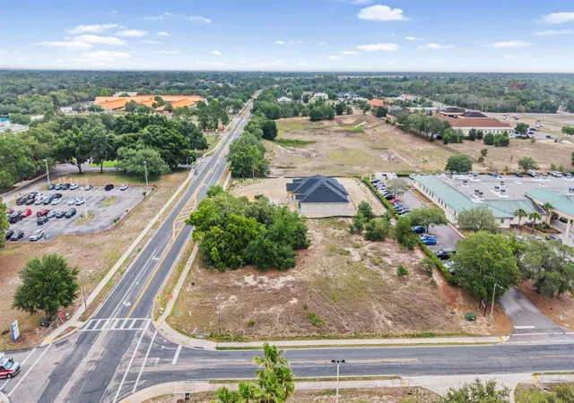 Photo 3 of Land for sale at 00 Quality Dr, Spring Hill, FL 34609 | MLS# TB8507925 | Listing updated on 2026-06-03