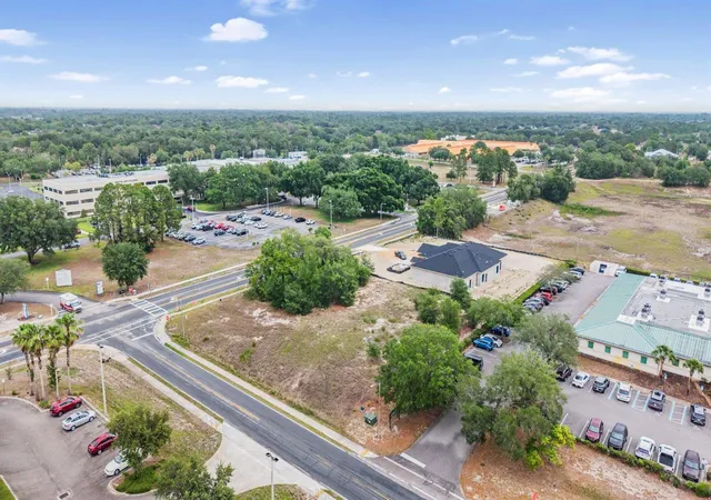 Photo 3 of Land for sale at 00 Quality Dr, Spring Hill, FL 34609 | MLS# TB8507925 | Listing updated on 2026-06-03