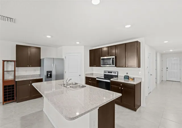 Photo 3 of Single family home for sale at 12210 Kingsley Trl, Parrish, FL 34219 | MLS# A4693407 | Listing updated on 2026-09-08