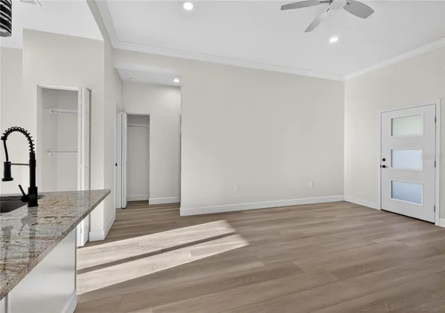 Photo 3 of Single family home for sale at 661 NE 150th Court, Williston, FL 32696 | MLS# OM724647 | Listing updated on 2026-08-08