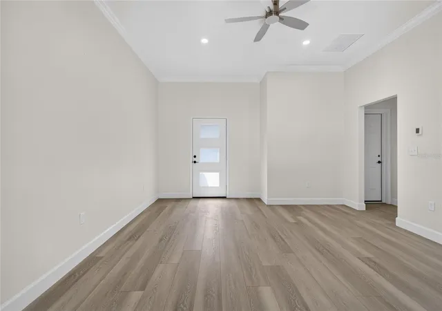 Photo 4 of Single family home for sale at 661 NE 150th Court, Williston, FL 32696 | MLS# OM724647 | Listing updated on 2026-08-08