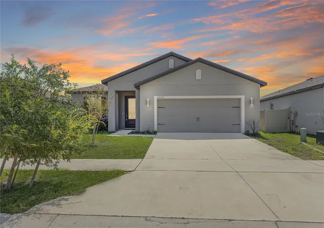 Photo 1 of Single family home for sale at 6022 Dolostone Dr, Lakeland, FL 33811 | MLS# TB8507930 | Listing updated on 2026-05-15