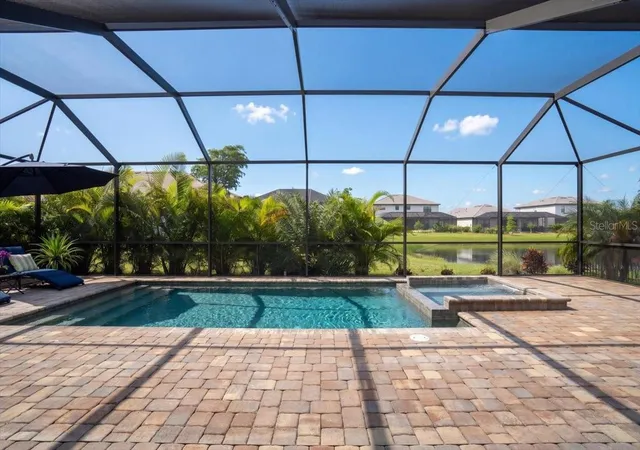Photo 3 of Single family home for sale at 4970 Oyster Pearl St, Bradenton, FL 34211 | MLS# A4693409 | Listing updated on 2026-10-09