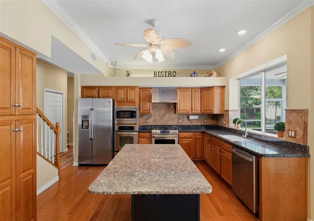 2nd image of 10019 Burbank Ct, New Port Richey, FL 34654 | MLS# TB8507938