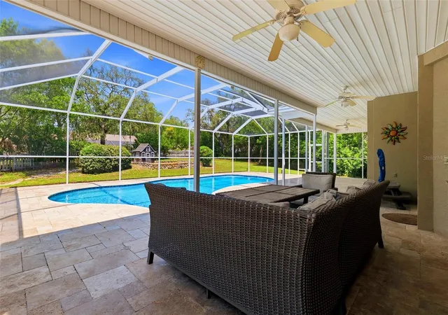 4th image of 10019 Burbank Ct, New Port Richey, FL 34654 | MLS# TB8507938