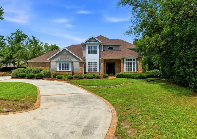 1st image of 10019 Burbank Ct, New Port Richey, FL 34654 | MLS# TB8507938