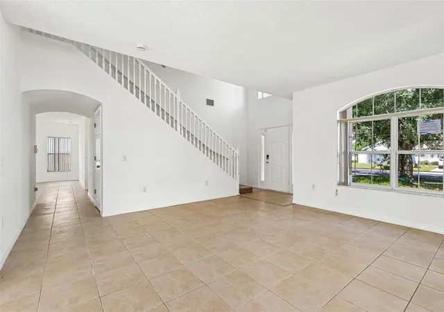 Photo 4 of Single family home for sale at 1107 James Way, Kissimmee, FL 34759 | MLS# O6407302 | Listing updated on 2026-09-02