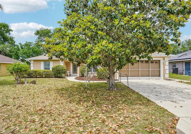 Photo 4 of Single family home for sale at 86 Bahia Tr Trl, Ocala, FL 34472 | MLS# OM724651 | Listing updated on 2026-08-08