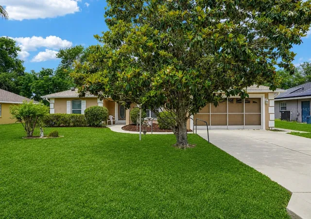 Photo 2 of Single family home for sale at 86 Bahia Tr Trl, Ocala, FL 34472 | MLS# OM724651 | Listing updated on 2026-08-08
