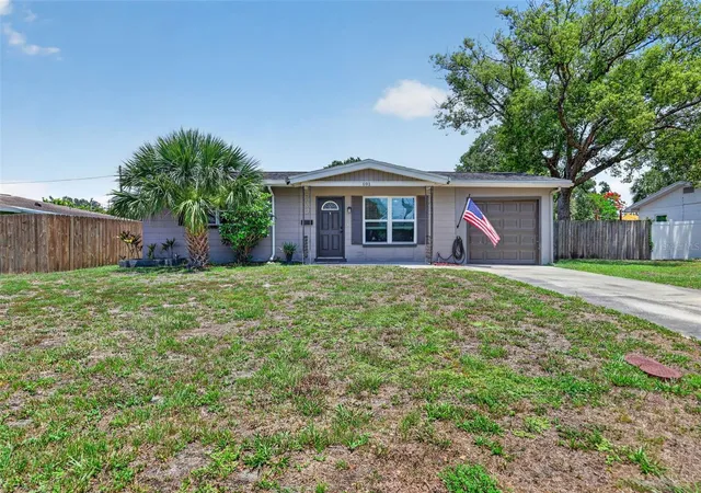Photo 1 of Single family home for sale at 691 72nd Avenue N, Saint Petersburg, FL 33702 | MLS# TB8507945 | Listing updated on 2026-08-05