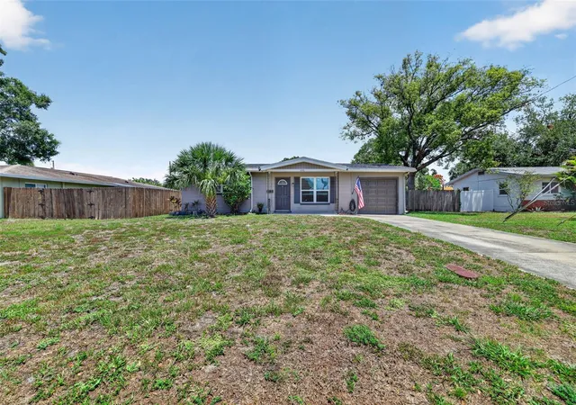 Photo 3 of Single family home for sale at 691 72nd Avenue N, Saint Petersburg, FL 33702 | MLS# TB8507945 | Listing updated on 2026-08-05