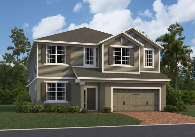 5th image of 1136 Basalt Ln, Sanford, FL 32771 | MLS# O6407308