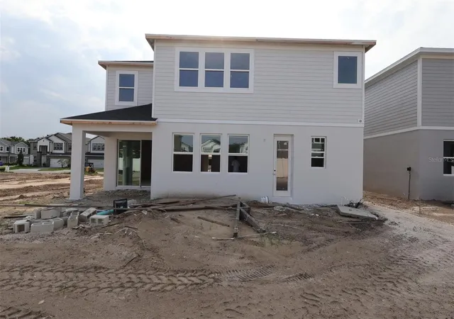 2nd image of 1136 Basalt Ln, Sanford, FL 32771 | MLS# O6407308