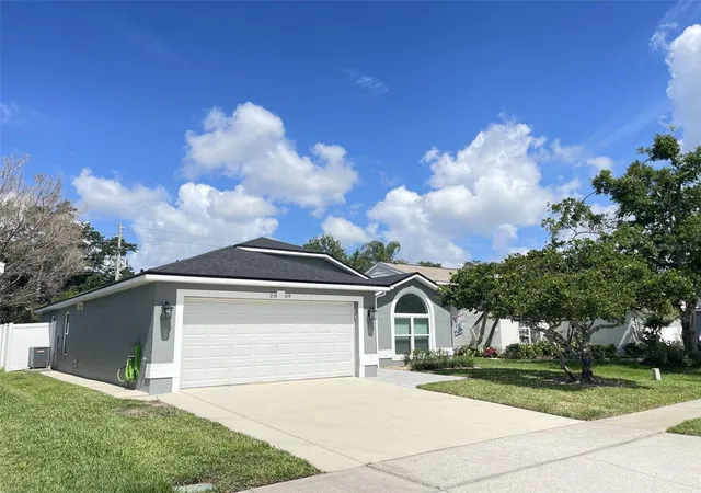 Photo 1 of Single family home for sale at 2869 Falling Tree Cir, Orlando, FL 32837 | MLS# O6407310 | Listing updated on 2026-09-17