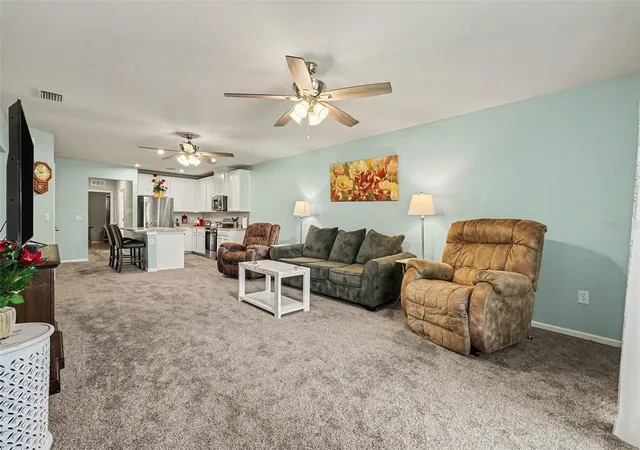 5th image of 17745 Turning Leaf Cir, Land O Lakes, FL 34638 | MLS# TB8507947