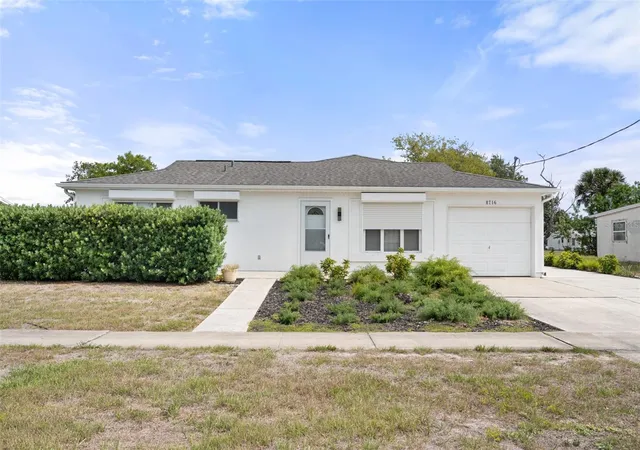 1st image of 8716 Trionfo Ave, North Port, FL 34287 | MLS# A4693414