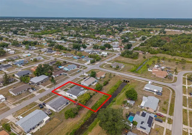 4th image of 8716 Trionfo Ave, North Port, FL 34287 | MLS# A4693414