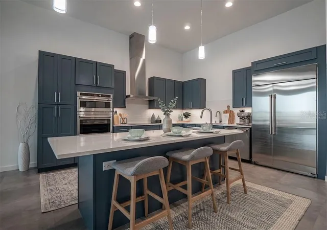 3rd image of 920 N Osceola Ave #801, Clearwater, FL 33755 | MLS# TB8507952