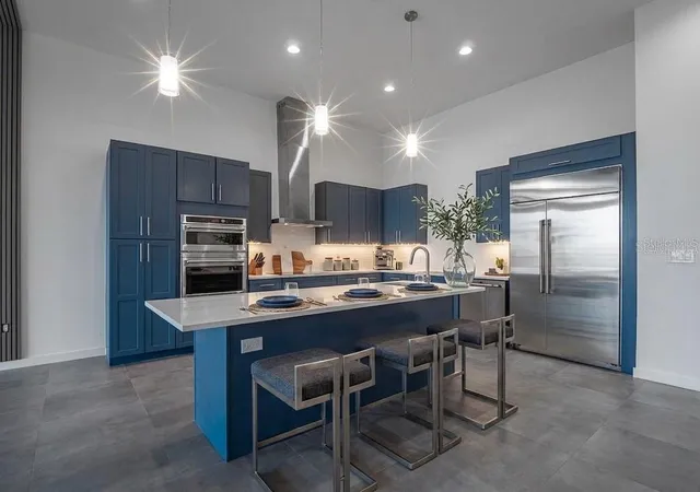 4th image of 920 N Osceola Ave #801, Clearwater, FL 33755 | MLS# TB8507952