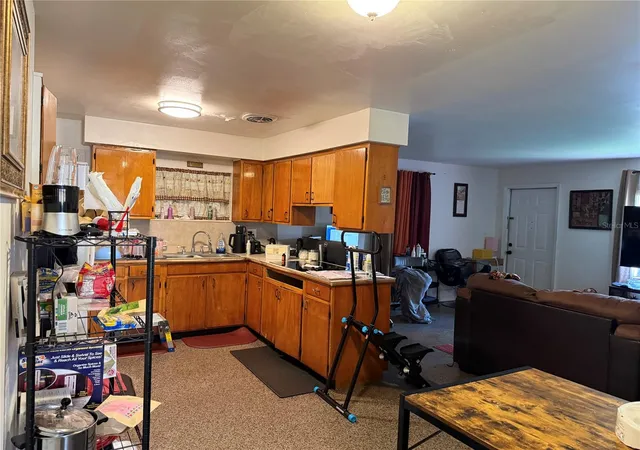 Photo 4 of Single family home for sale at 3210 E Fern St, Tampa, FL 33610 | MLS# TB8507955 | Listing updated on 2026-10-14