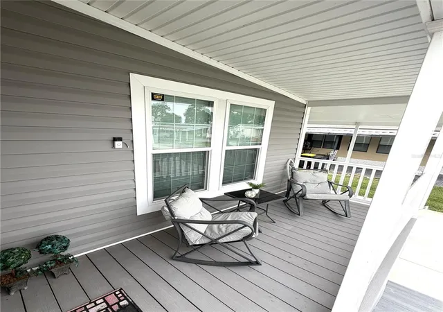 Photo 3 of Manufactured home for sale at 118 Jana Cir, Auburndale, FL 33823 | MLS# L4961851 | Listing updated on 2026-08-21