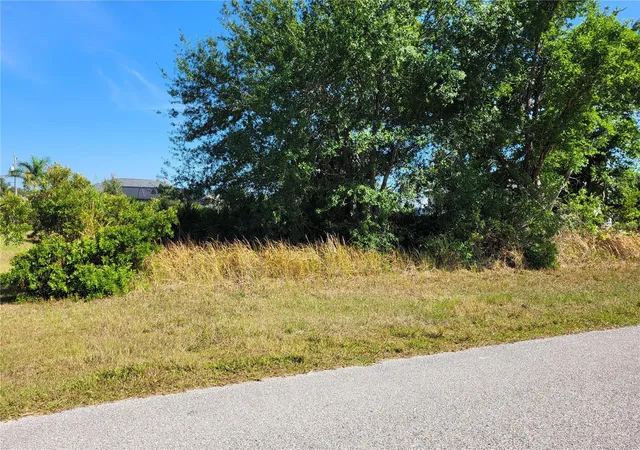 Photo 1 of Land for sale at 9164 Ravel St, Port Charlotte, FL 33981 | MLS# D6147435 | Listing updated on 2026-05-15