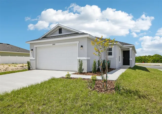 Photo 1 of Single family home for sale at 20404 Lavender Bloom Loop, Mount Dora, FL 32757 | MLS# O6407320 | Listing updated on 2026-10-08