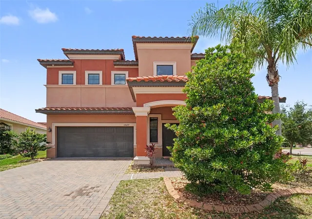 Photo 1 of Single family home for sale at 12027 Cardinal Flower Dr, Riverview, FL 33579 | MLS# TB8507965 | Listing updated on 2026-07-06